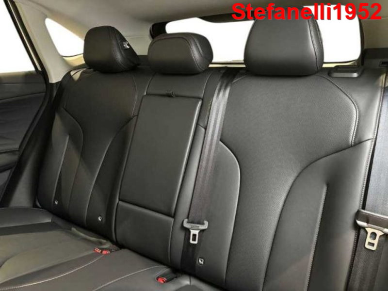 Mg HS nuova a Bologna (9)