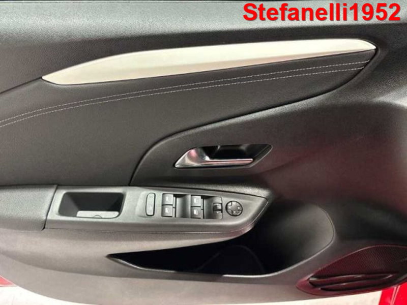 Opel Corsa nuova a Bologna (10)