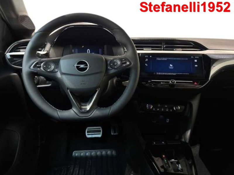 Opel Corsa nuova a Bologna (14)