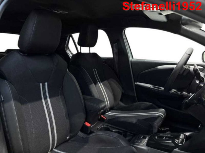 Opel Corsa nuova a Bologna (16)