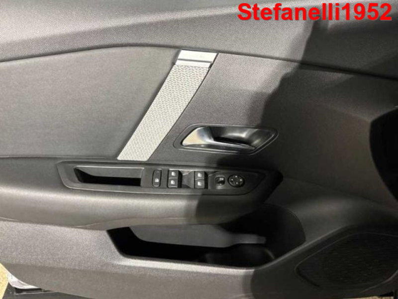 Citroen C4 usata a Bologna (10)