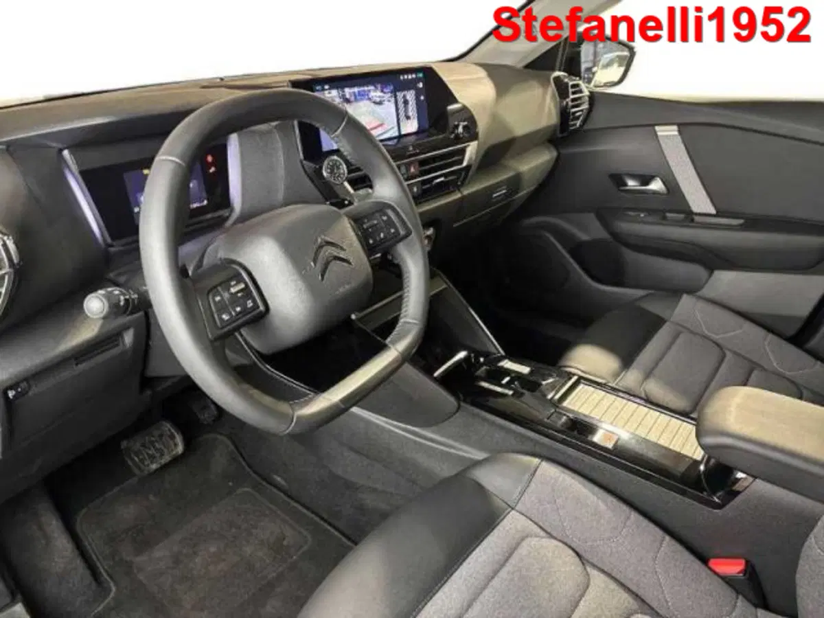 Citroen C4 usata a Bologna (11)