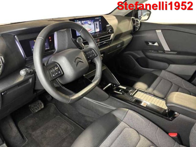 Citroen C4 usata a Bologna (11)