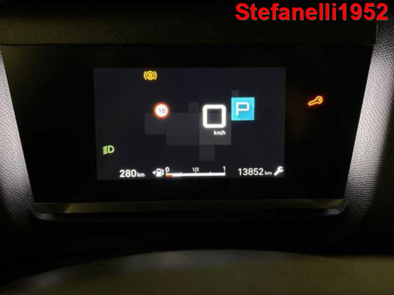 Citroen C4 usata a Bologna (12)