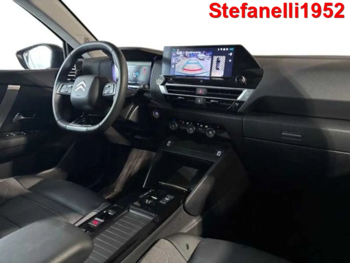 Citroen C4 usata a Bologna (15)