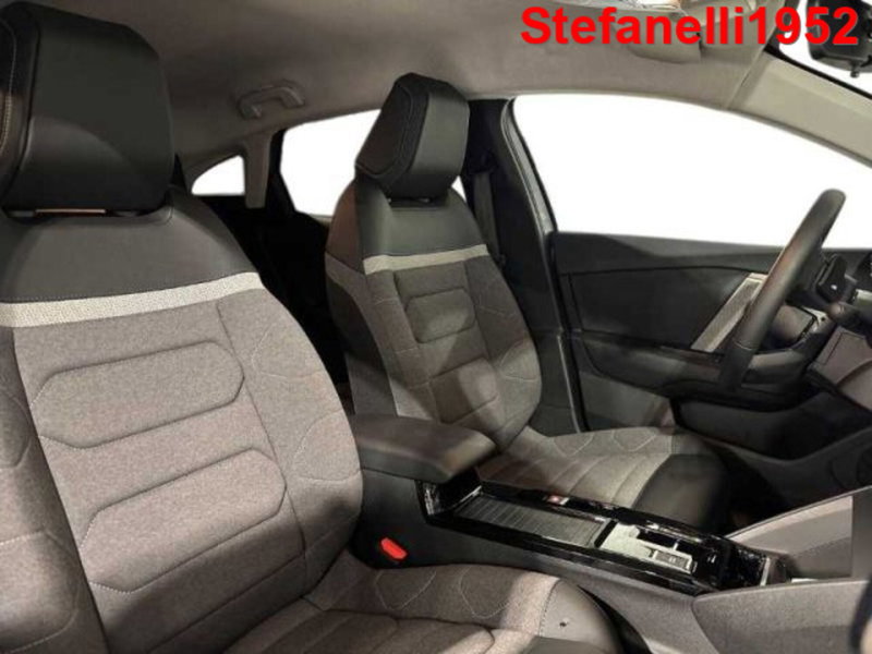 Citroen C4 usata a Bologna (16)