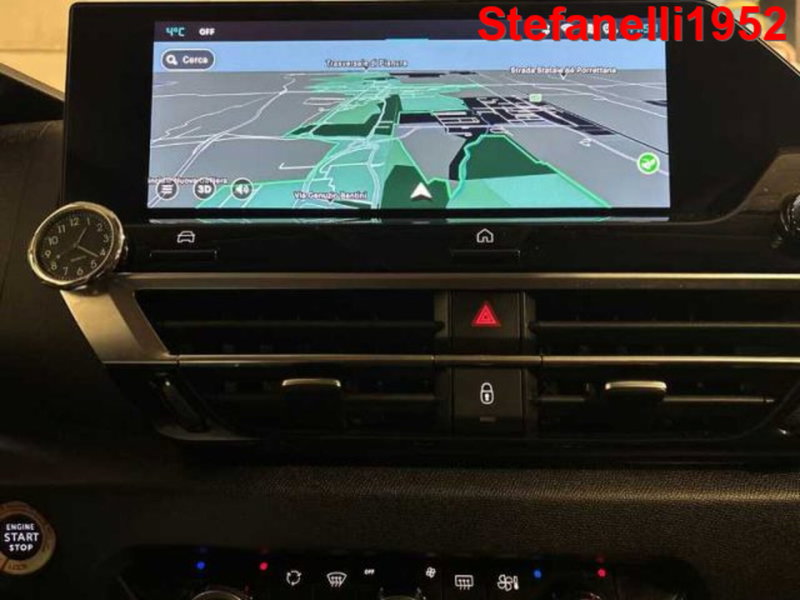 Citroen C4 usata a Bologna (18)