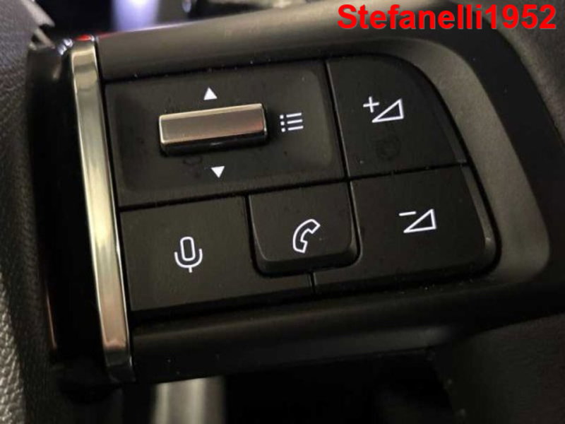 Citroen C4 usata a Bologna (19)