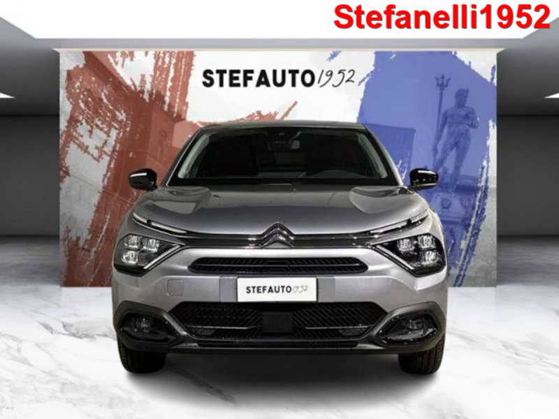 Citroen C4 usata a Bologna (2)