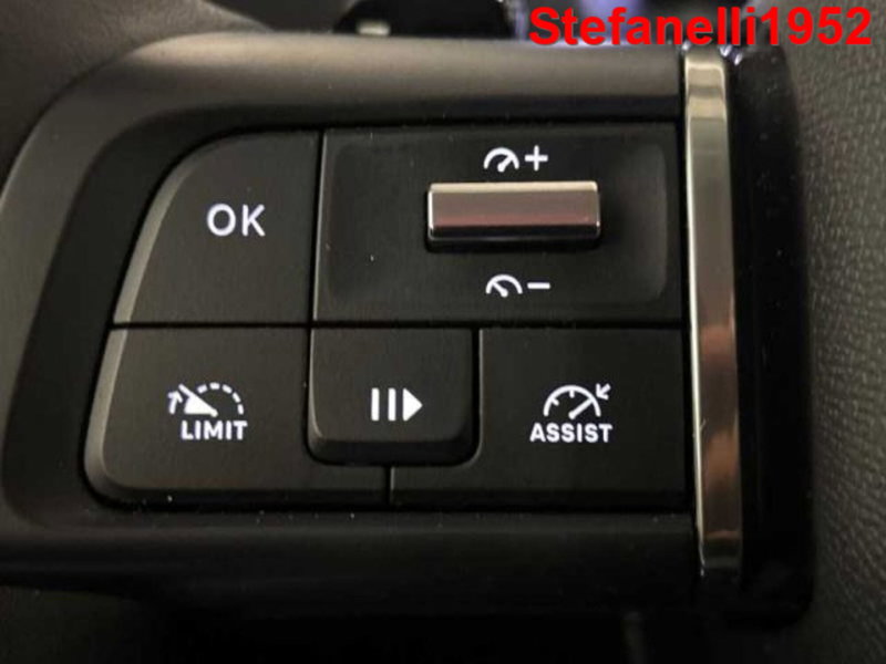 Citroen C4 usata a Bologna (20)