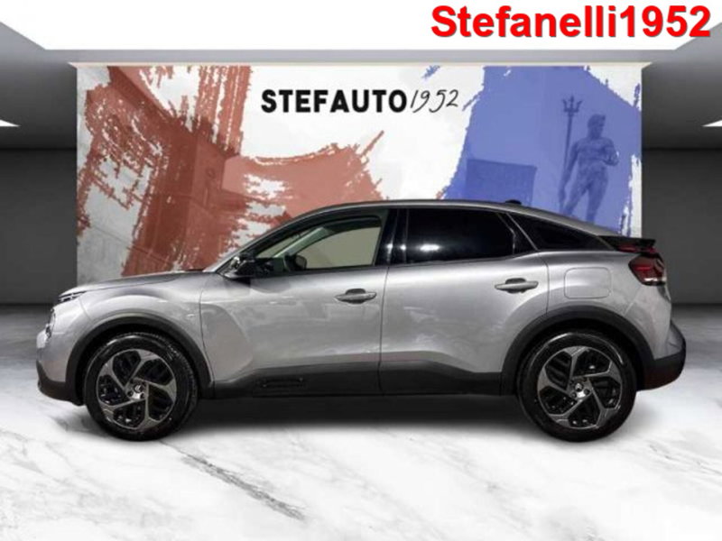 Citroen C4 usata a Bologna (4)