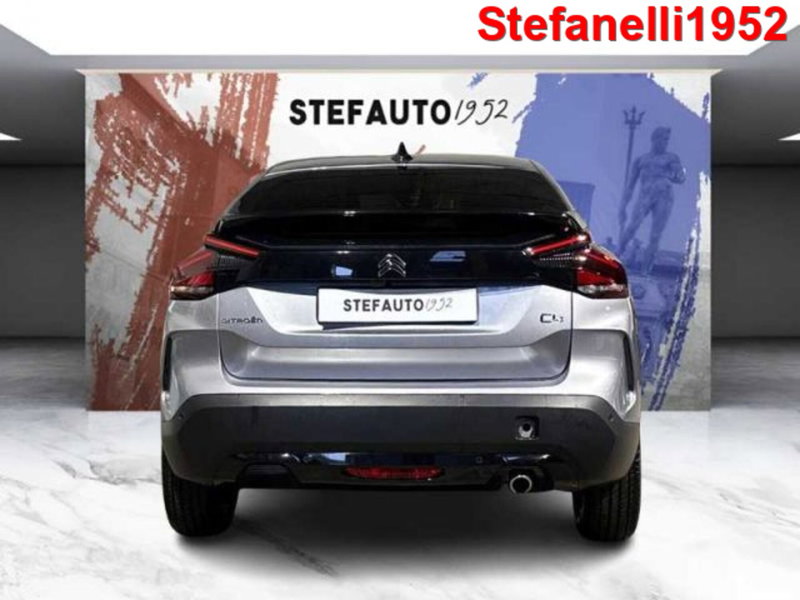 Citroen C4 usata a Bologna (6)