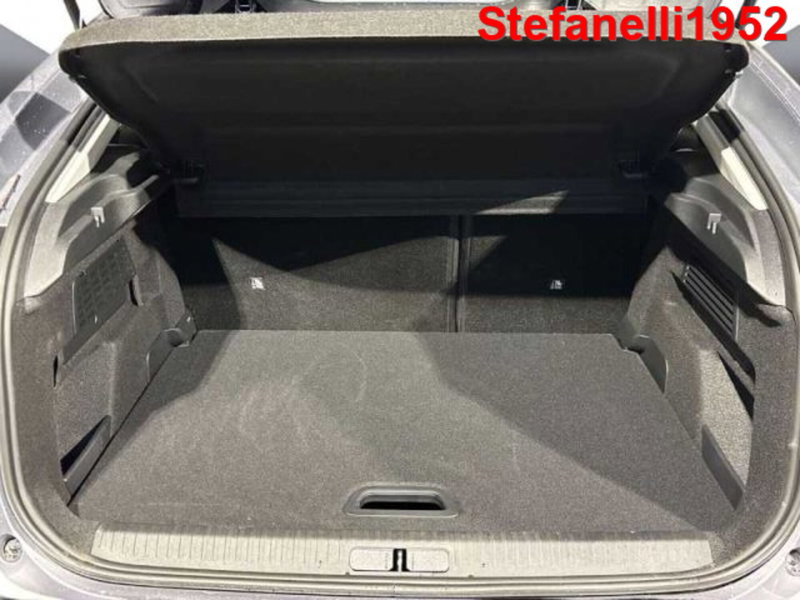 Citroen C4 usata a Bologna (7)