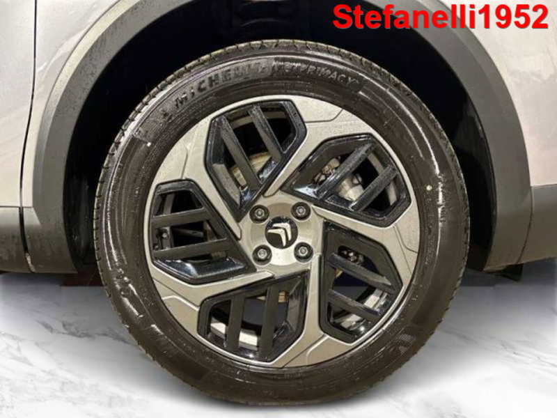 Citroen C4 usata a Bologna (8)