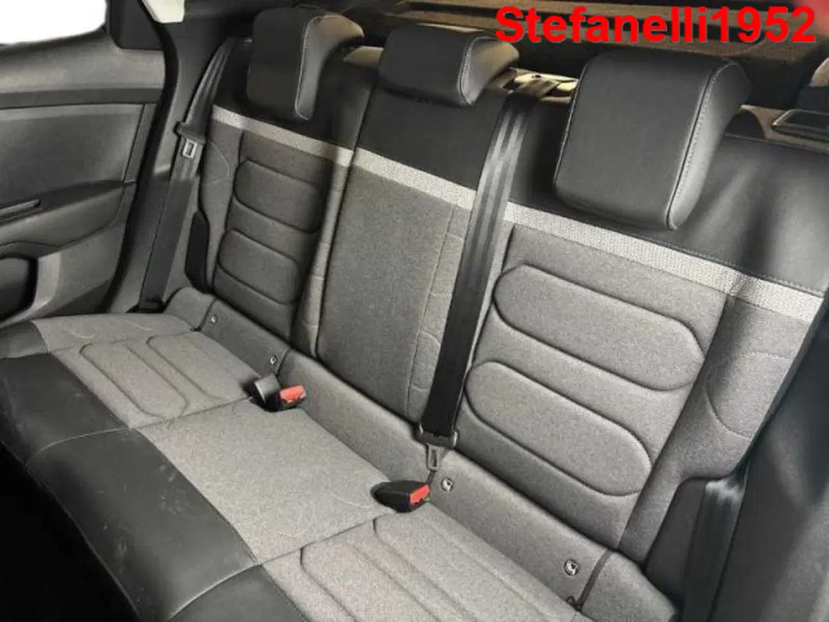 Citroen C4 usata a Bologna (9)