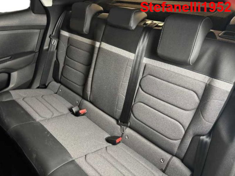 Citroen C4 usata a Bologna (9)