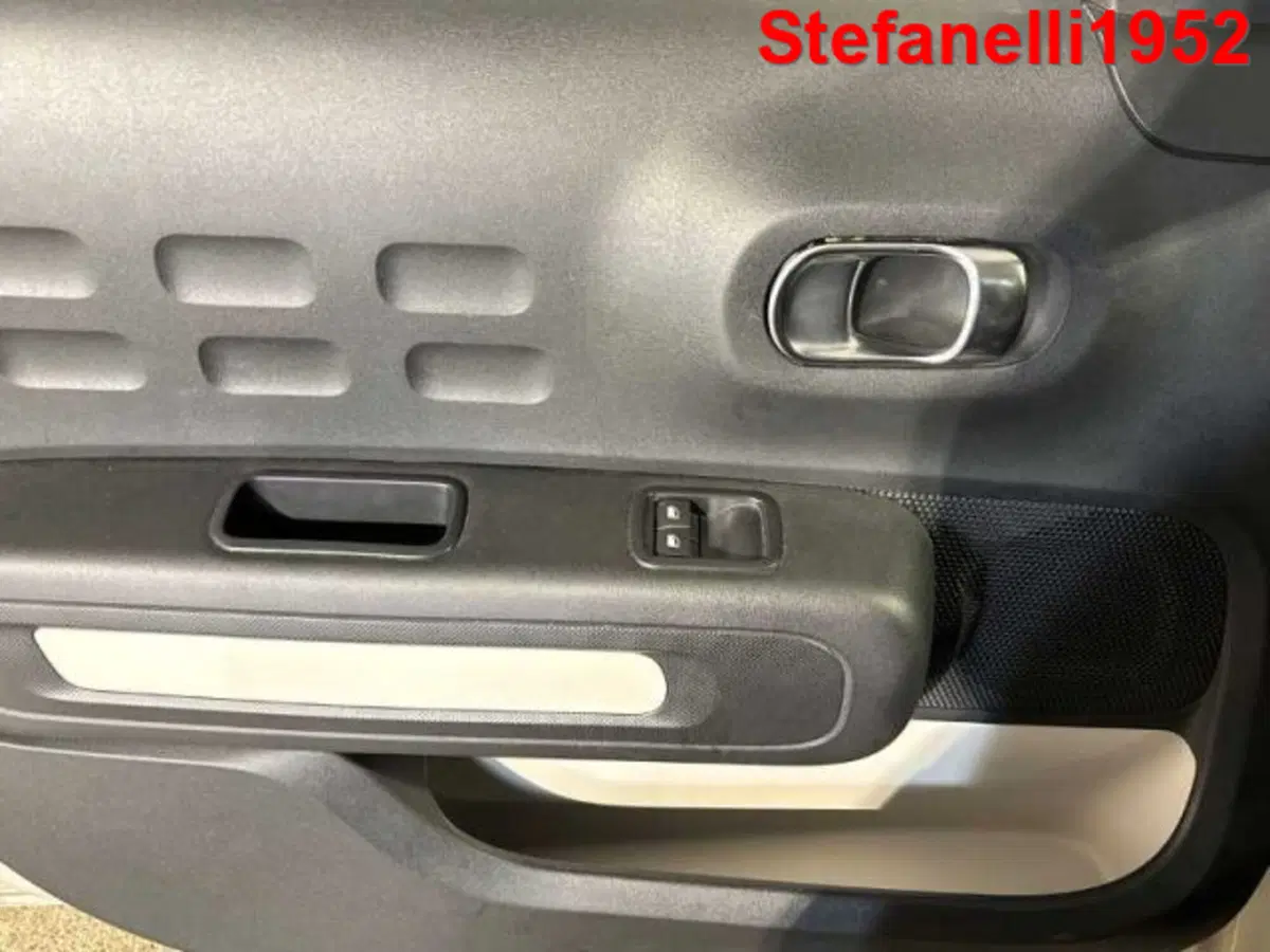 Citroen C3 usata a Bologna (10)