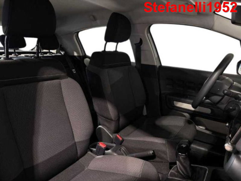 Citroen C3 usata a Bologna (16)