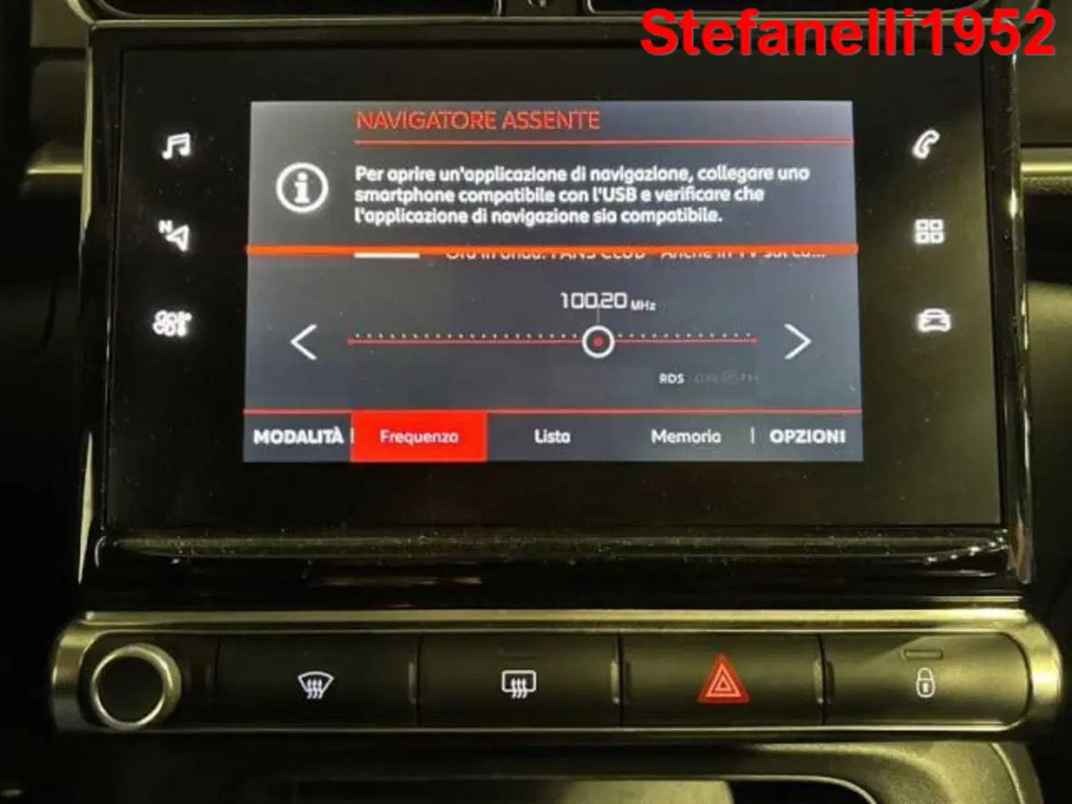 Citroen C3 usata a Bologna (18)