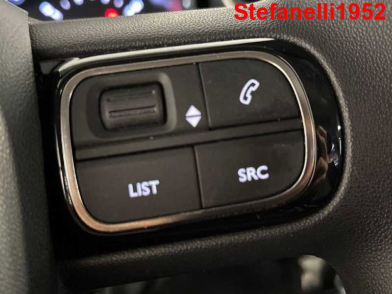 Citroen C3 usata a Bologna (19)