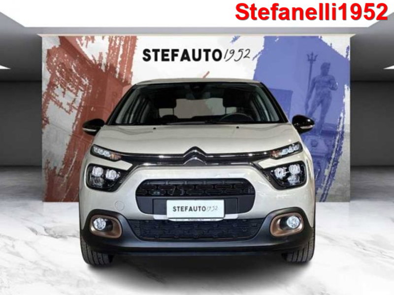 Citroen C3 usata a Bologna (2)