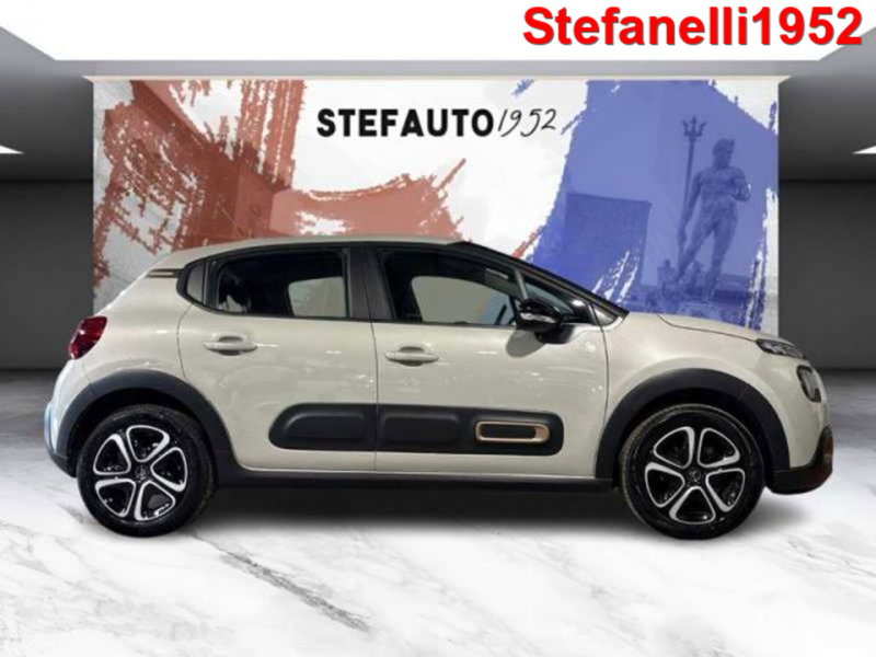 Citroen C3 usata a Bologna (3)