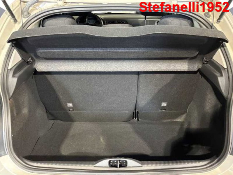 Citroen C3 usata a Bologna (7)