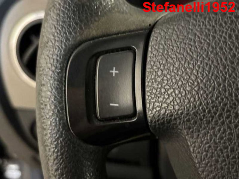 Dacia Lodgy usata a Bologna (20)