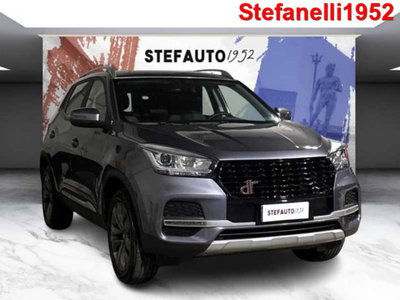 Dr DR 5.0 5.0 1.5 Unica Gpl 114cv del 2023 usata a Bologna