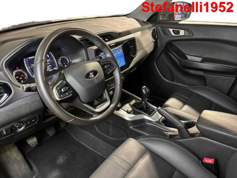 Dr DR 5.0 usata a Bologna (11)