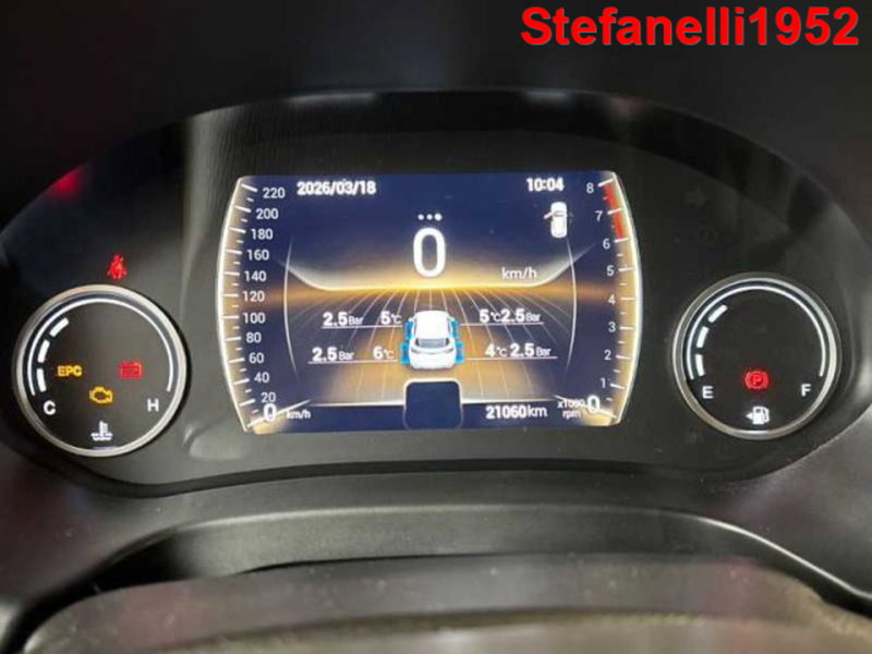 Dr DR 5.0 usata a Bologna (12)