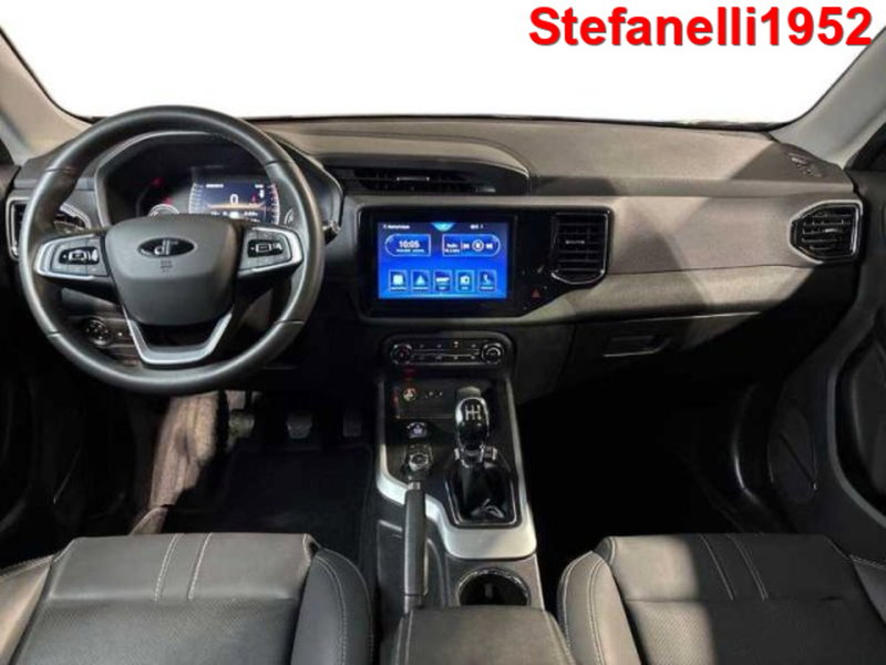 Dr DR 5.0 usata a Bologna (13)