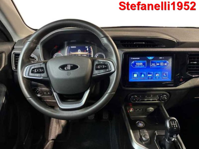 Dr DR 5.0 usata a Bologna (14)