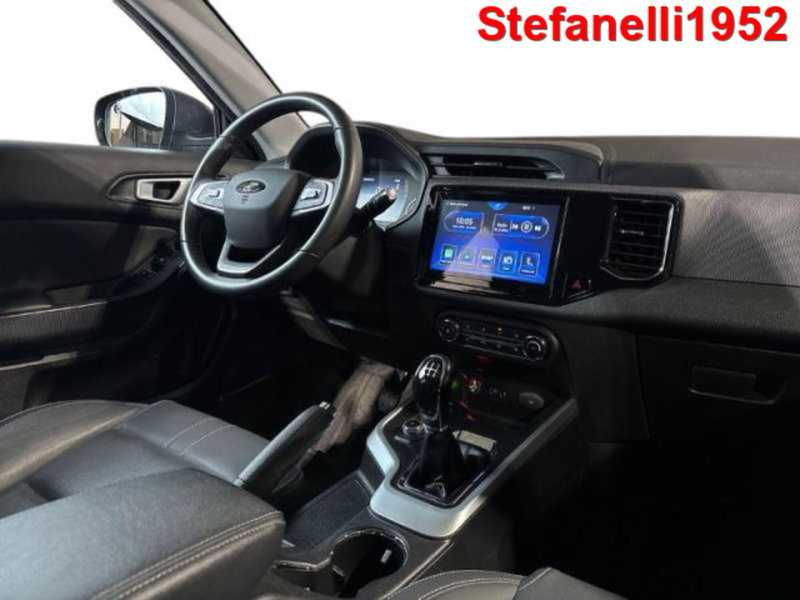 Dr DR 5.0 usata a Bologna (15)