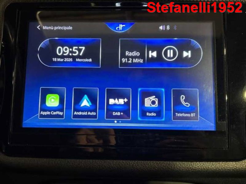 Dr DR 5.0 usata a Bologna (18)