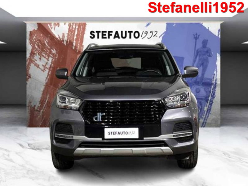 Dr DR 5.0 usata a Bologna (2)