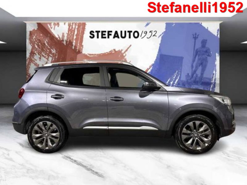 Dr DR 5.0 usata a Bologna (3)