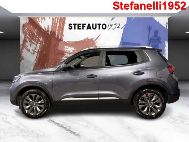 Dr DR 5.0 usata a Bologna (4)