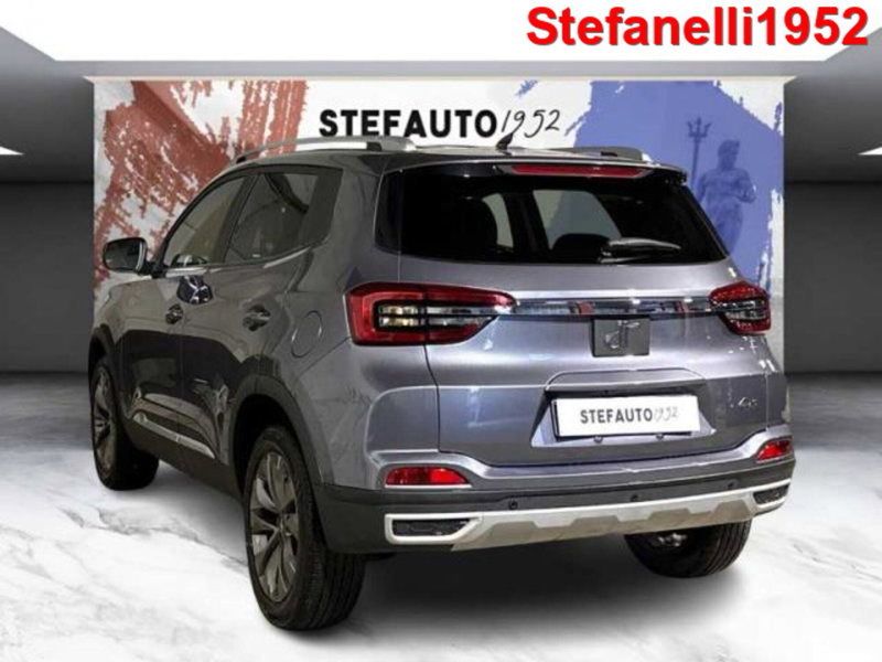 Dr DR 5.0 usata a Bologna (5)