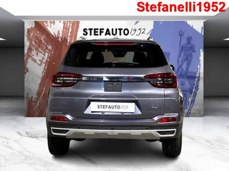 Dr DR 5.0 usata a Bologna (6)