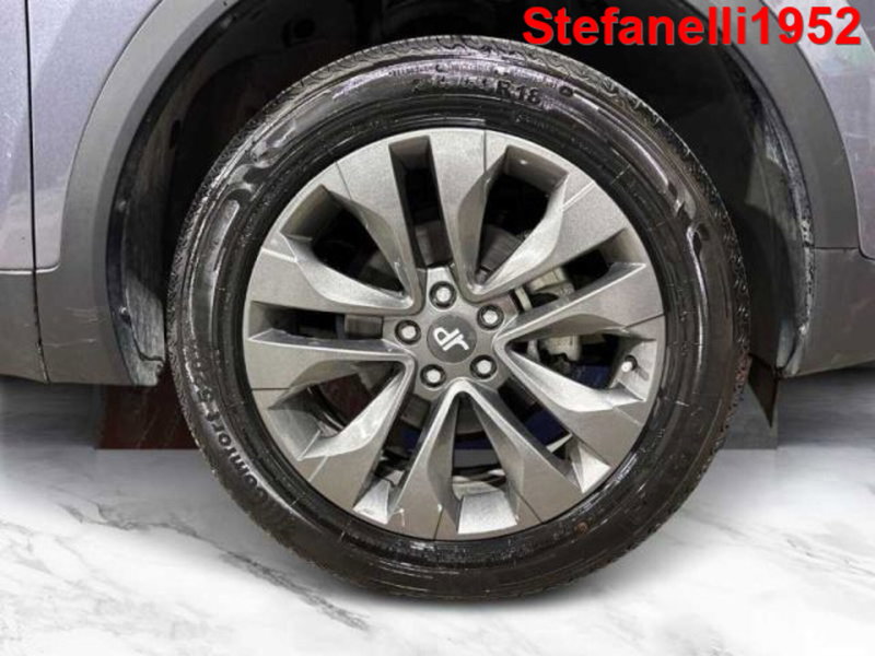 Dr DR 5.0 usata a Bologna (8)