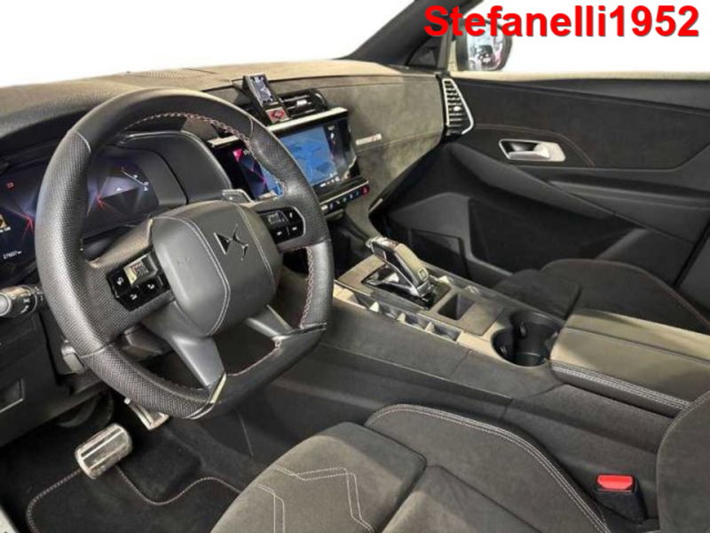 Ds DS 7 usata a Bologna (11)