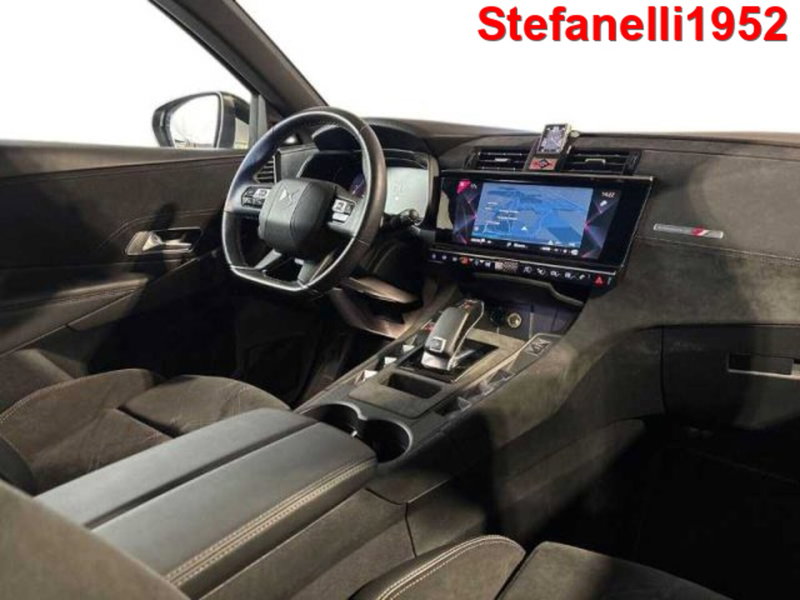 Ds DS 7 usata a Bologna (15)