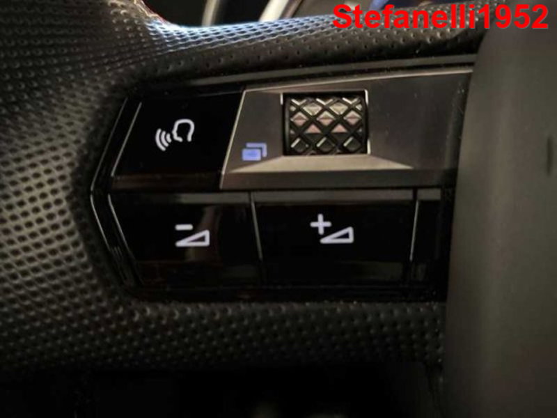 Ds DS 7 usata a Bologna (20)