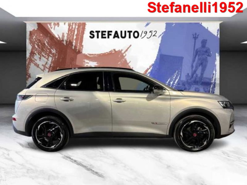 Ds DS 7 usata a Bologna (3)