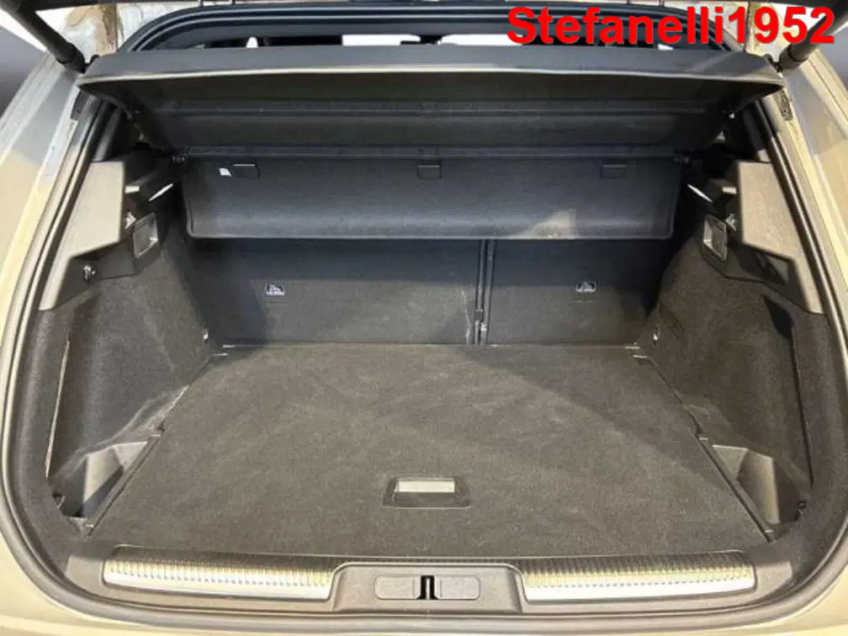 Ds DS 7 usata a Bologna (7)