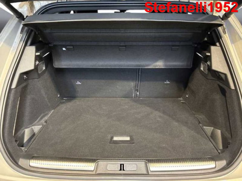 Ds DS 7 usata a Bologna (7)