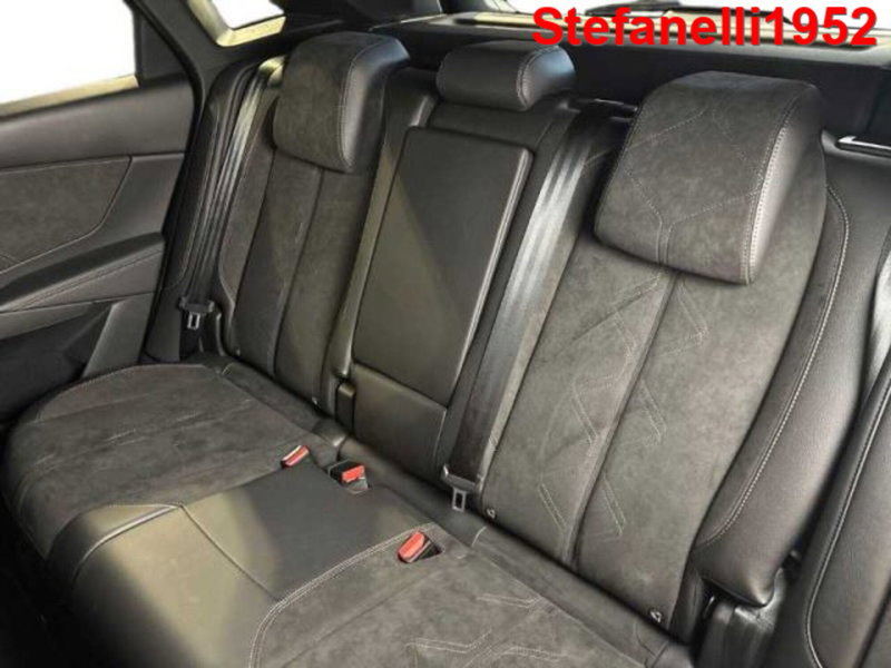 Ds DS 7 usata a Bologna (9)