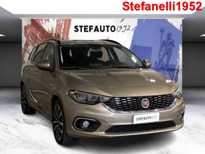 Fiat Tipo Station Wagon usata a Bologna