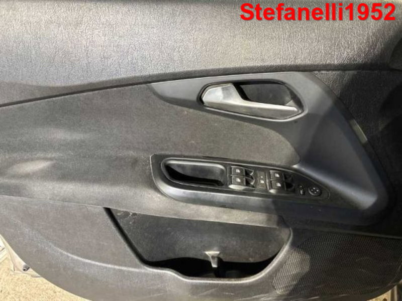 Fiat Tipo Station Wagon usata a Bologna (10)